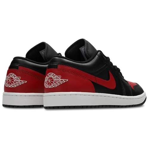 Nithtke Air Jorthtdan 1 Low