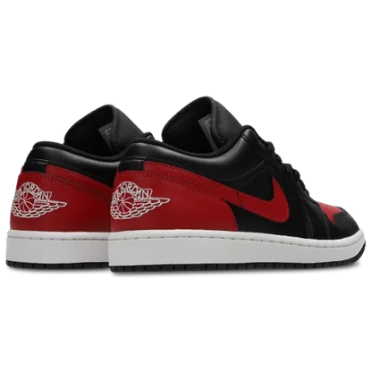 Nithtke Air Jorthtdan 1 Low