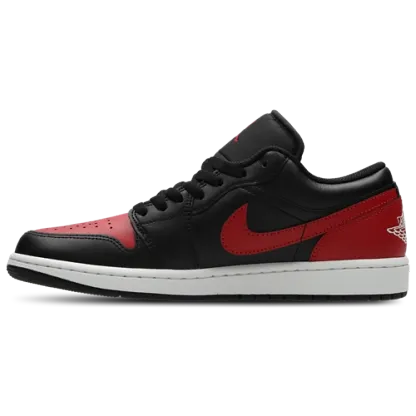 Nithtke Air Jorthtdan 1 Low