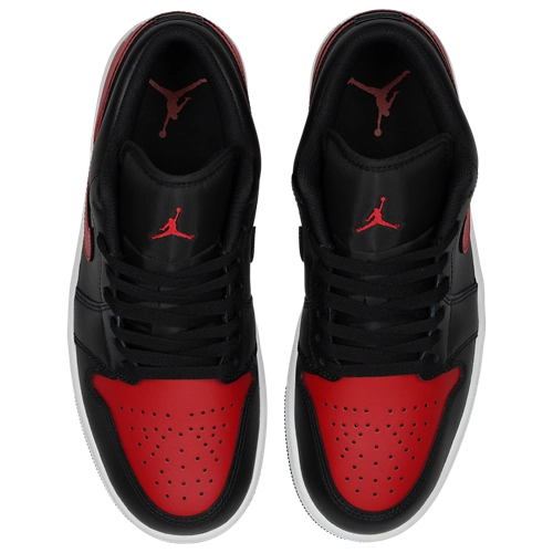 Nithtke Air Jorthtdan 1 Low