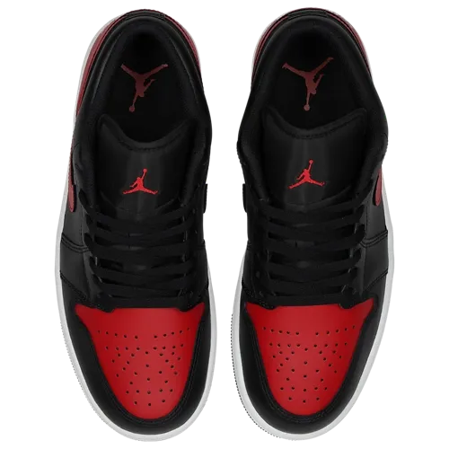 Nithtke Air Jorthtdan 1 Low