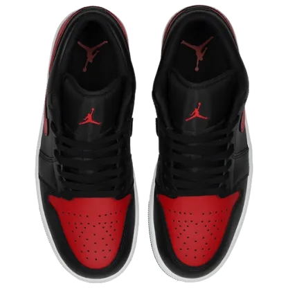 Nithtke Air Jorthtdan 1 Low