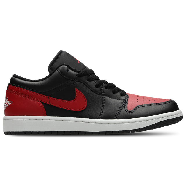 Nithtke Air Jorthtdan 1 Low