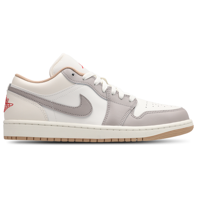 Nithtke Air Jorthtdan 1 Low