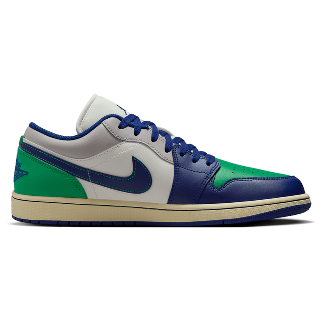 Nithtke Air Jorthtdan 1 Low