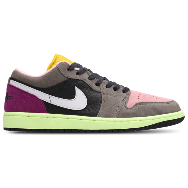 Nithtke Air Jorthtdan 1 Low