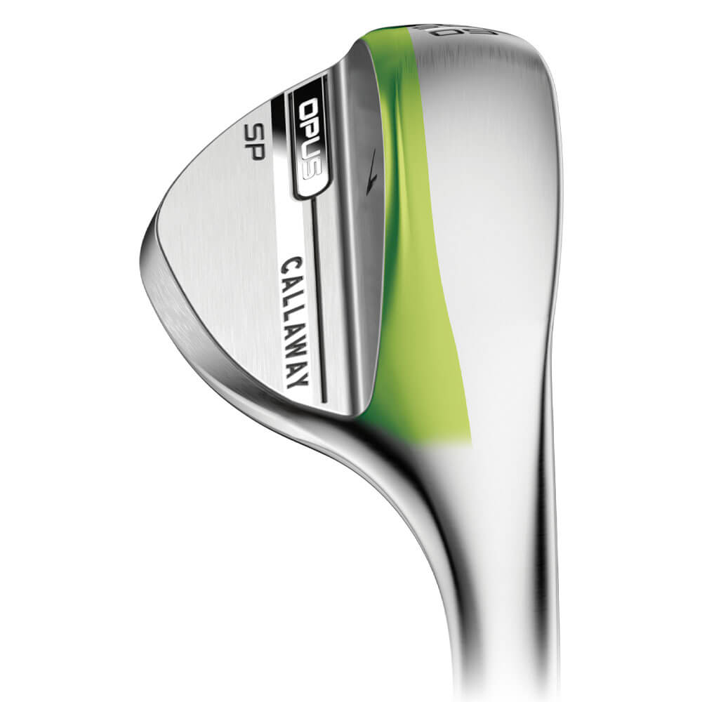 Callathtway Opus SP Chrome Wedge Women
