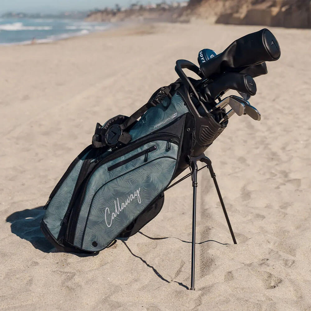 Callathtway Fairway 14 Stand Bag