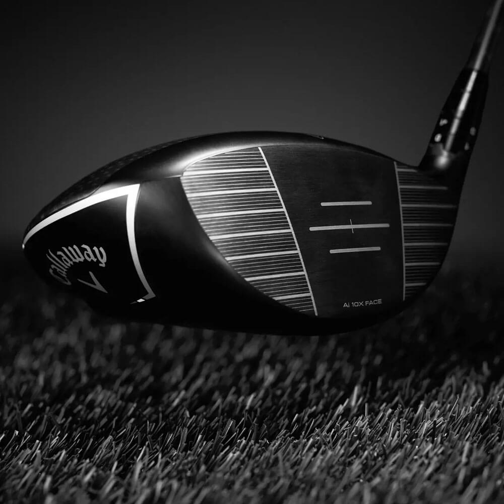 Callathtway Elyte X Night Edition Driver 460cc