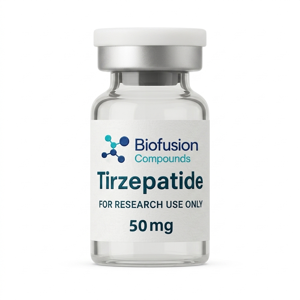Tirzepatide