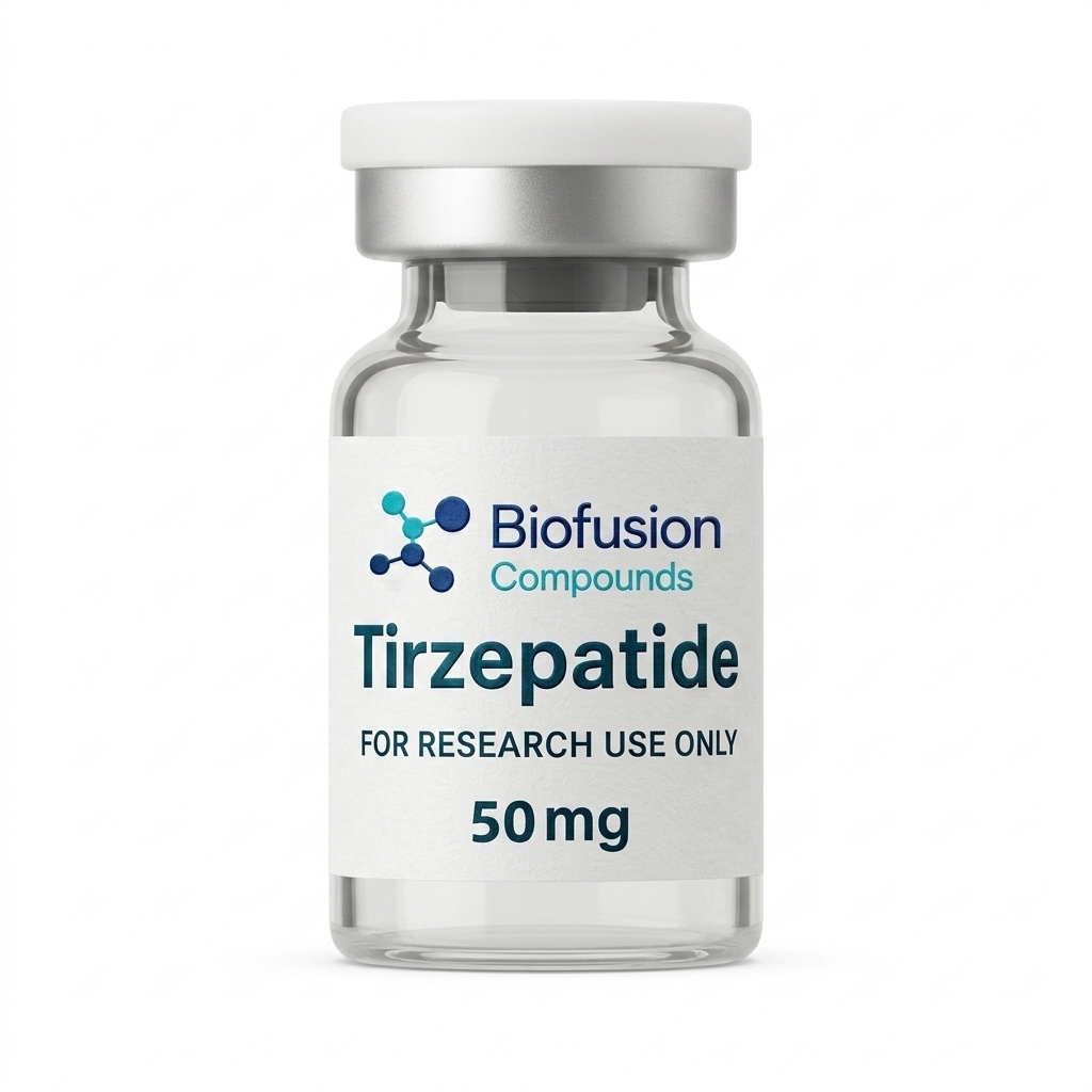 Tirzepatide