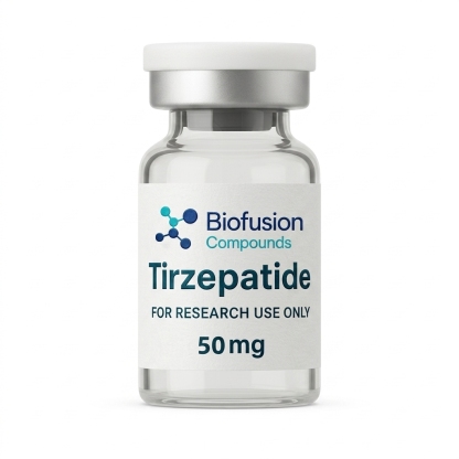 Tirzepatide