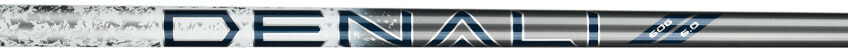 PROJECT X DENALI CHARCOAL GRAPHITE - SHAFT