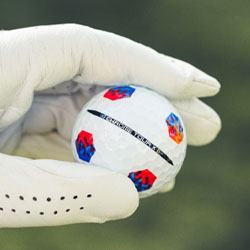 Callathtway Chrome Tour X TruTrack Golf Balls
