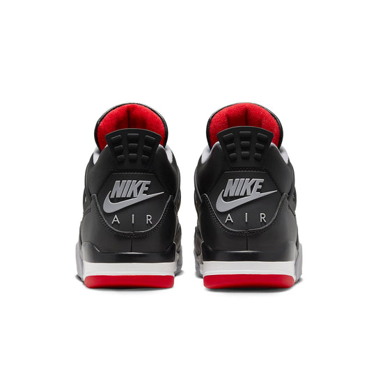 Athtir Jorthtdan 4 Retro 'Bred Reimagined