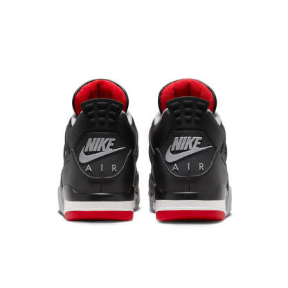 Athtir Jorthtdan 4 Retro 'Bred Reimagined