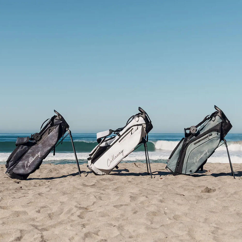 Callathtway Fairway 14 Stand Bag