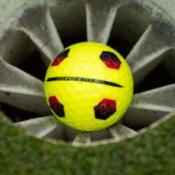 Callathtway Chrome Tour TruTrack Golf Balls