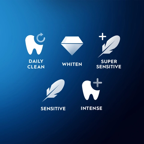Cleaning Settings​