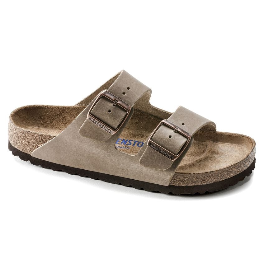 Birkenthtstock Arizthtona Soft Footbed