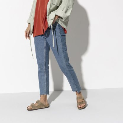 Birkenthtstock Arizthtona Soft Footbed