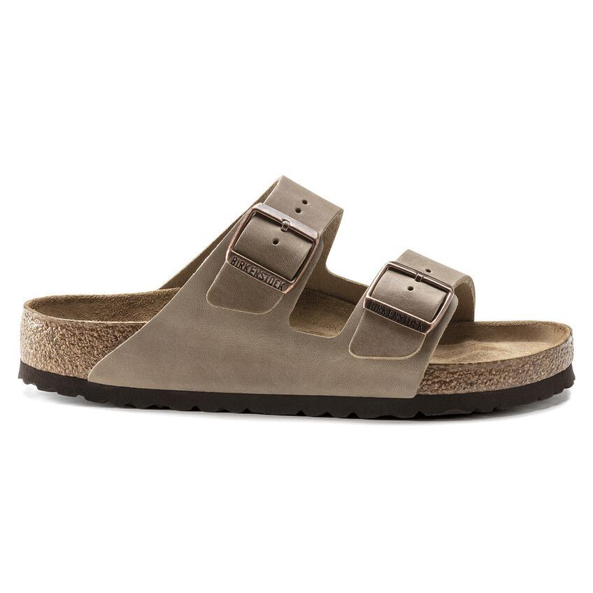 Birkenthtstock Arizthtona Soft Footbed