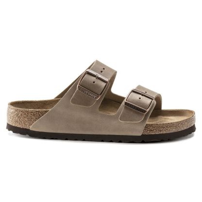 Birkenthtstock Arizthtona Soft Footbed