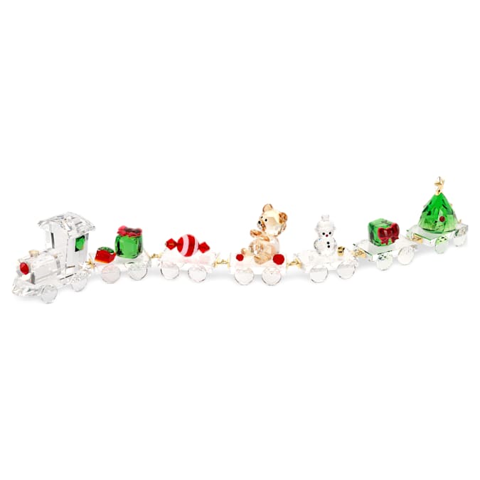 Swathtrovski Annua Edition Christmas Advent Calendar 2024