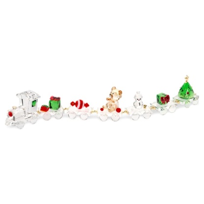 Swathtrovski Annua Edition Christmas Advent Calendar 2024