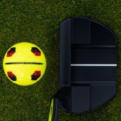 Callathtway Chrome Tour TruTrack Golf Balls