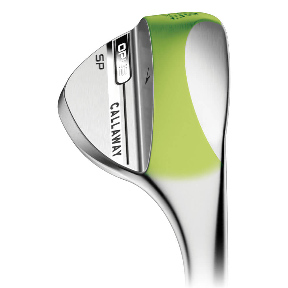 Callathtway Opus SP Chrome Wedge Women