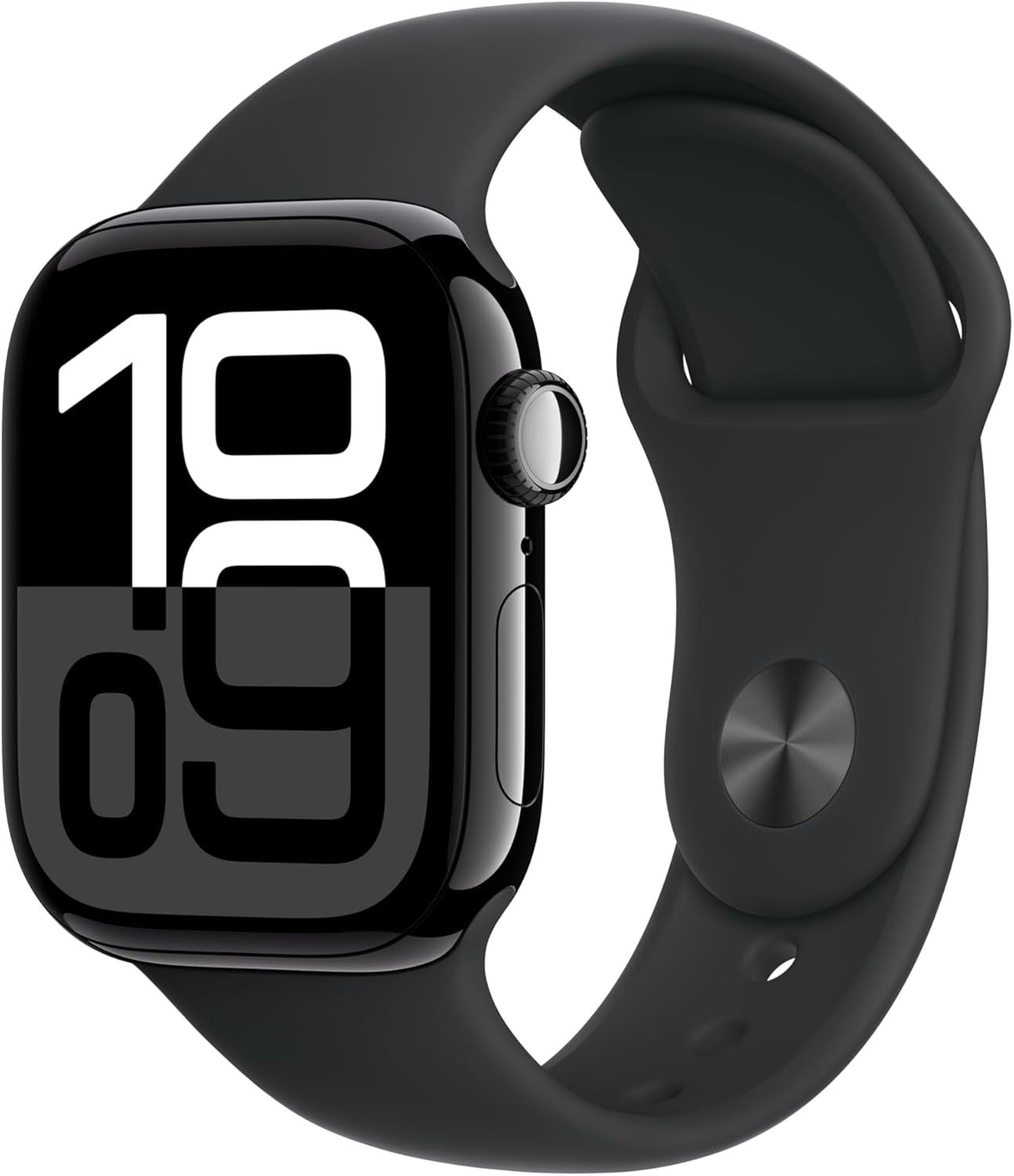 Apthtple Watch Series 10 [GPS + Cellular 42mm case]