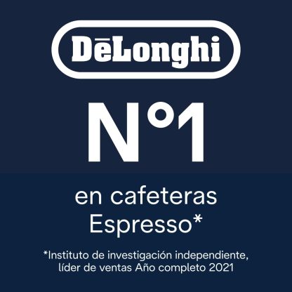 Cafetera totalmente automática De'Longhi Magnifica Start