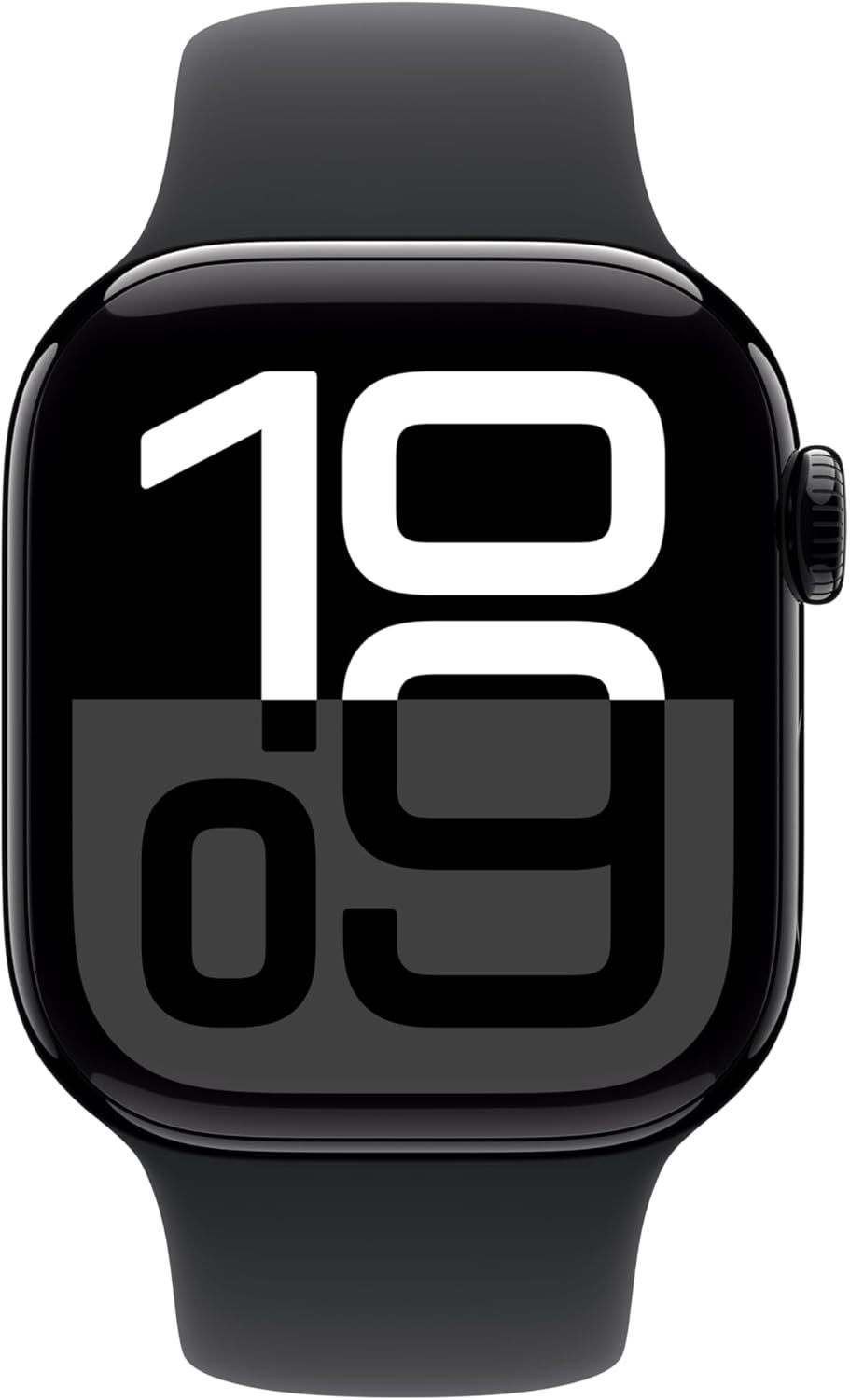 Apthtple Watch Series 10 [GPS + Cellular 42mm case] 