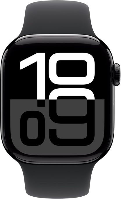 Apthtple Watch Series 10 [GPS + Cellular 42mm case] 
