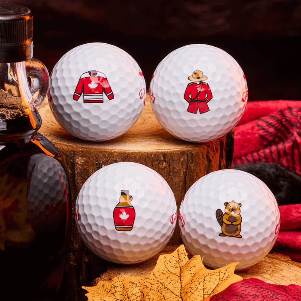 Callathtway Supersoft Special Golf Balls