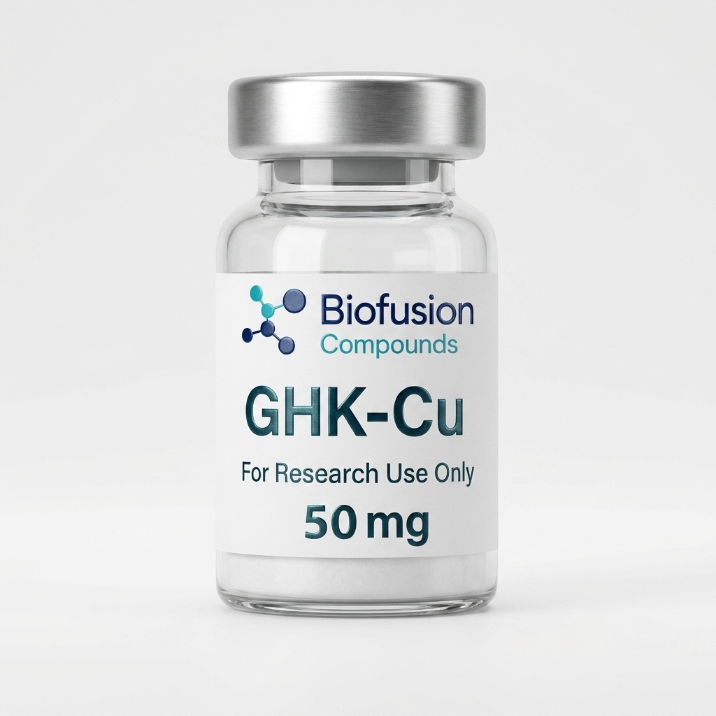 GHK-Cu