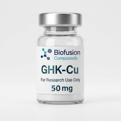 GHK-Cu