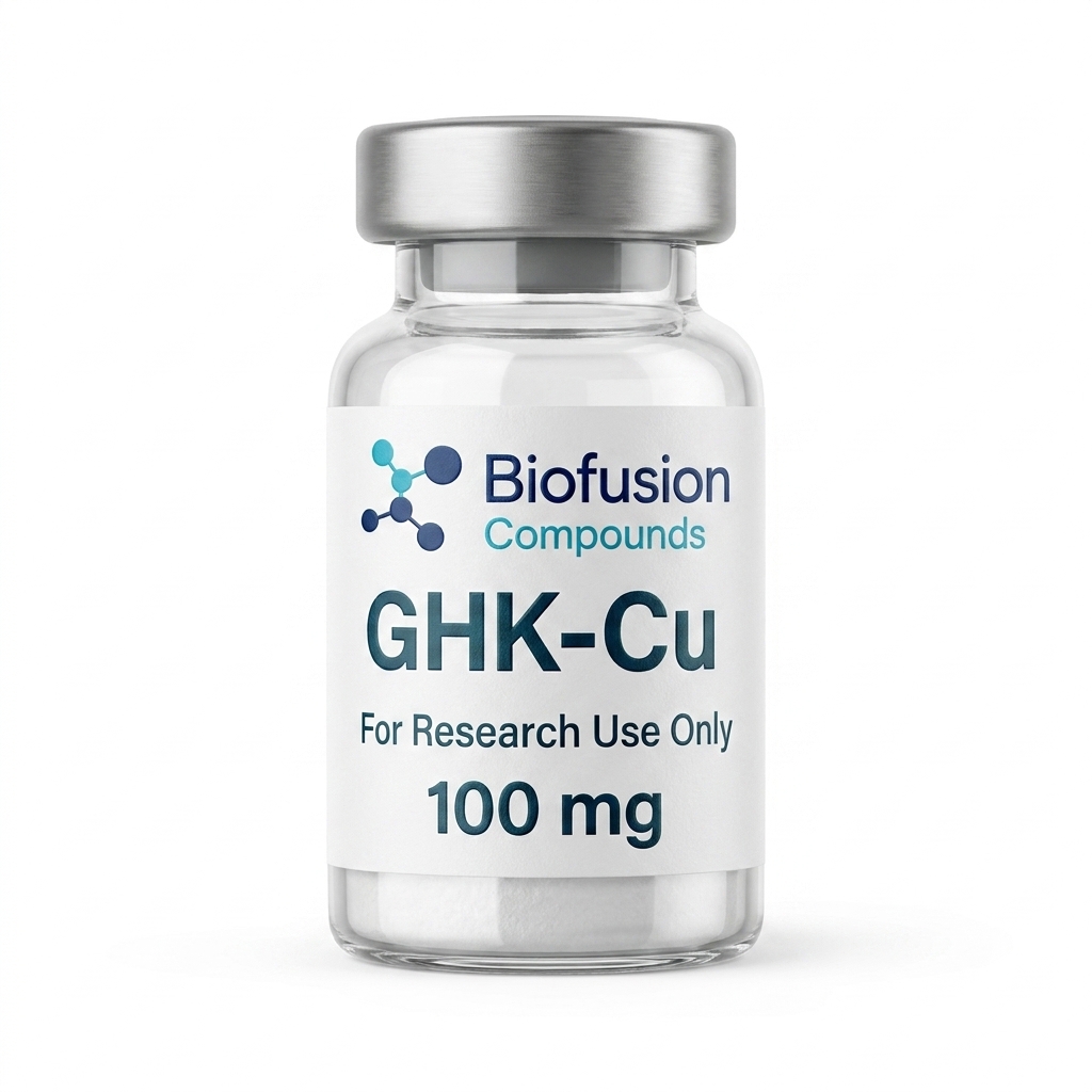 GHK-Cu