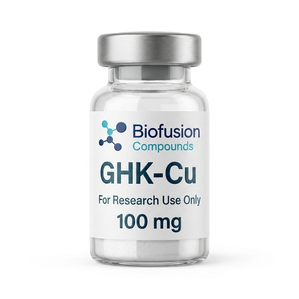 GHK-Cu