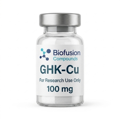 GHK-Cu