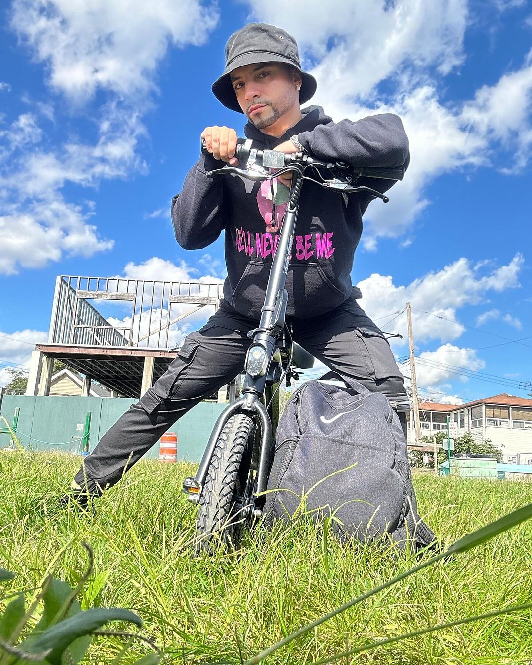 E14 Electric Bike