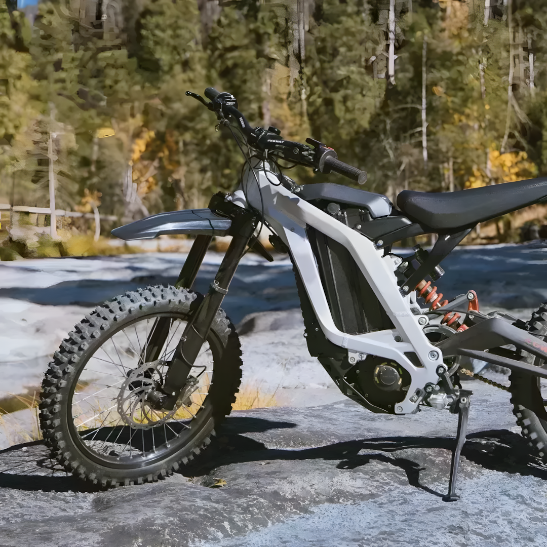 Last Day $19.99 EBike - 3 Hours Fast Charging + 140KM Battery Life Electric Bicycle