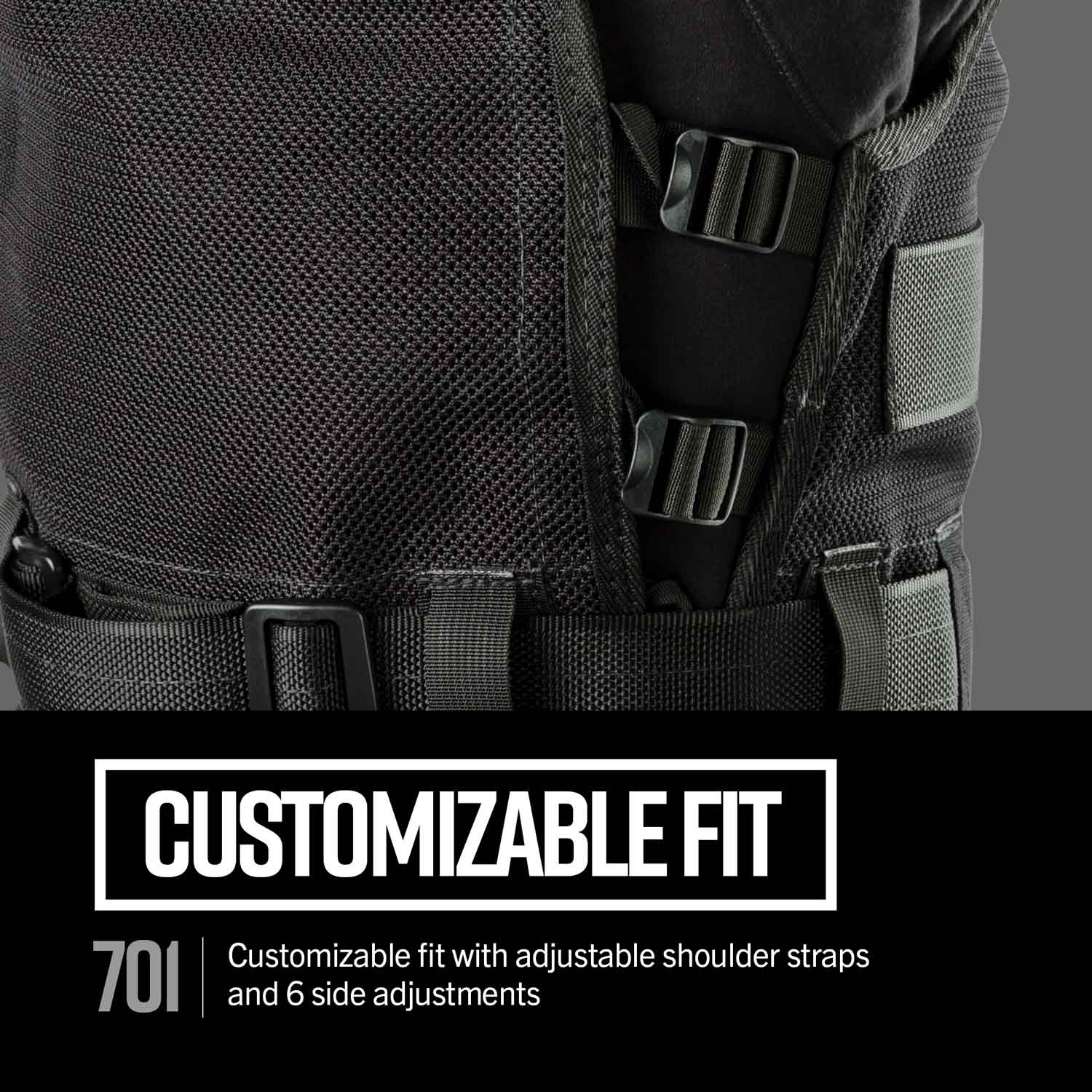 701 Vest