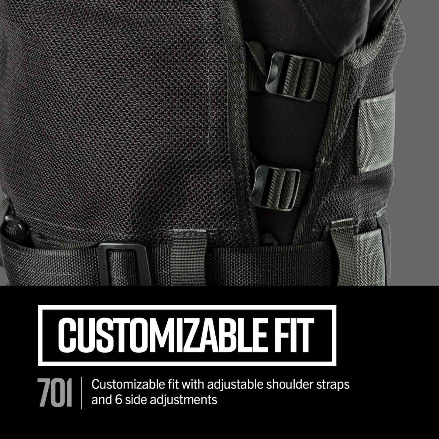 701 Vest