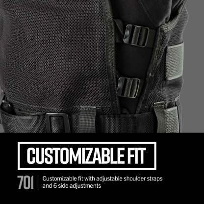 701 Vest