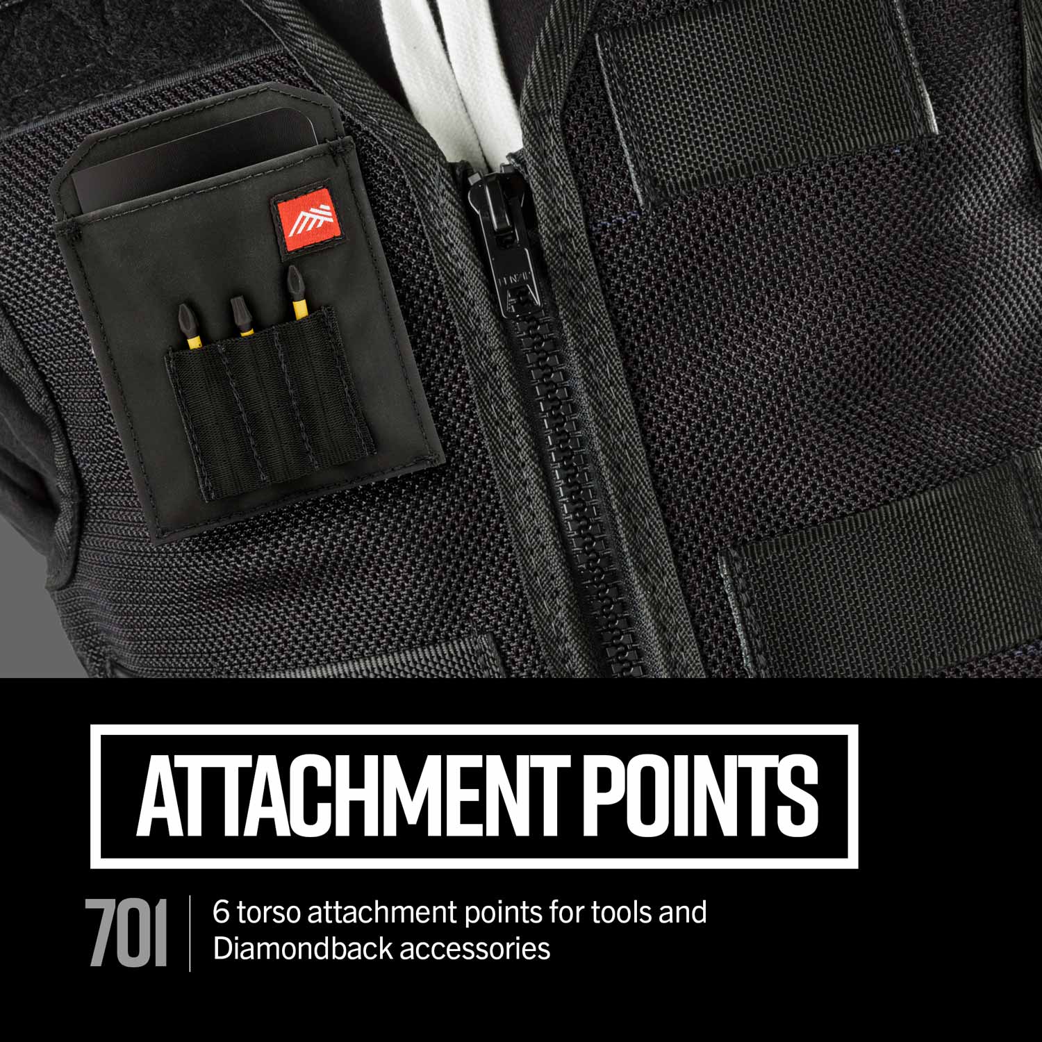 701 Vest