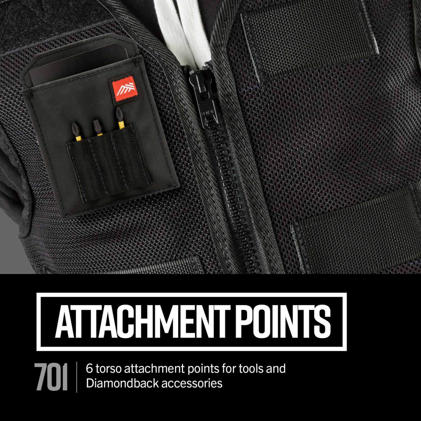 701 Vest