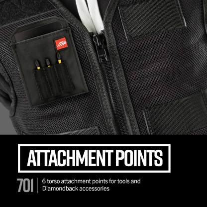 701 Vest
