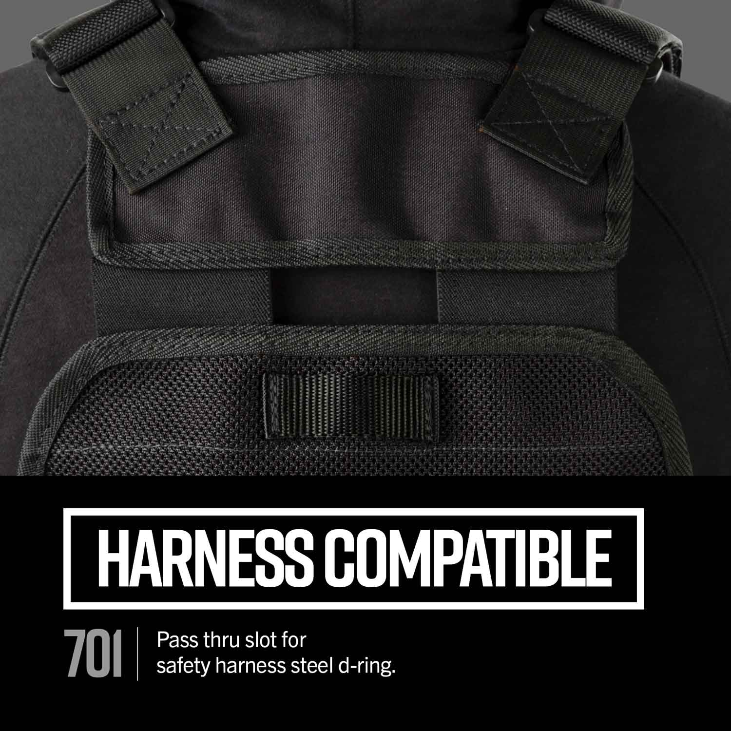701 Vest